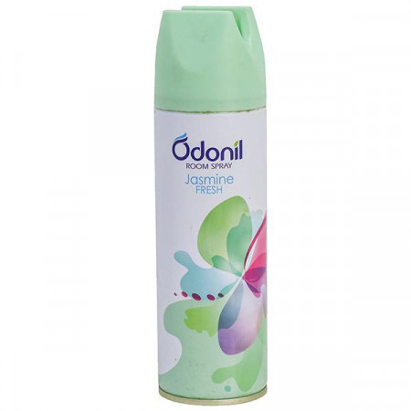 ODONIL JASMINE ROOM SPRAY 190ML